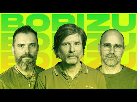 Az utolsó nap, amit a Fidesz nyert | Borízű hang #264 サムネイル