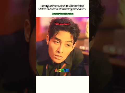 3 daddy's similarities,blown my Brain 🧠😲 who is closest?#bl#blseries#shorts#sammyschildrenday サムネイル