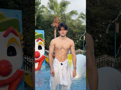 Boys | BL video | Asian Men | #body #boy #boyfriend #gay #bl #tiktok #trending #asian #shorts #fyp サムネイル
