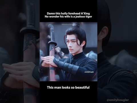 Damn, Bro went out straight from Manhua👄 サムネイル