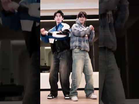 Lin Fengsong & Chen Wen #bl #lgbt #jenvlog #bltiktok #blvlog #đammỹ - BL Couple サムネイル