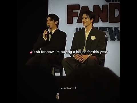 BUYING HOUSE TOGETHER??😭😭😭😭 #williamest #est_rvp #williamjkp #gmmtv #fyp #blshorts #bl サムネイル