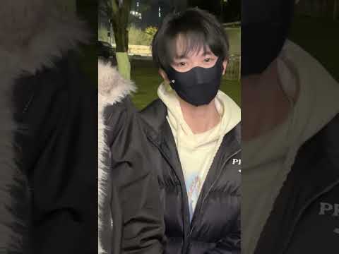Hai Yan & Zhi Shi #bl #bltiktok #lgbt #jenvlog #đammỹ - BL Couple サムネイル