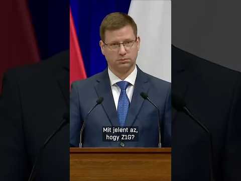 Amit ki kellene sípolni a kormányinfón サムネイル