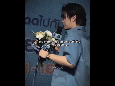 "important person is still same person"🥺 #williamest #est_rvp #williamjkp #gmmtv #fyp #blshorts #bl