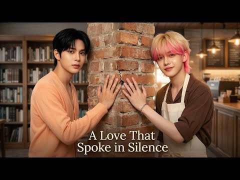 [Sub] The Wall Between Us | Love That Spoke in Silence | BL Short Film サムネイル