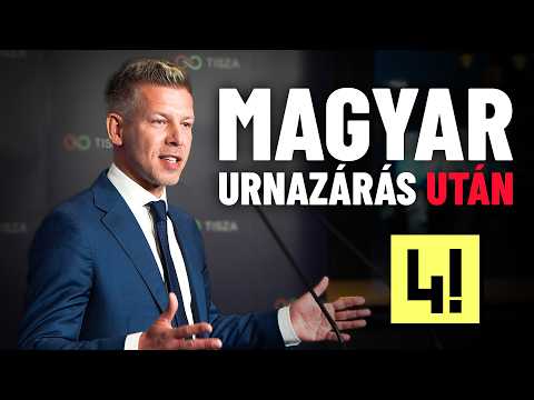 Magyar: Optimisták, óvatosan bizakodók vagyunk サムネイル