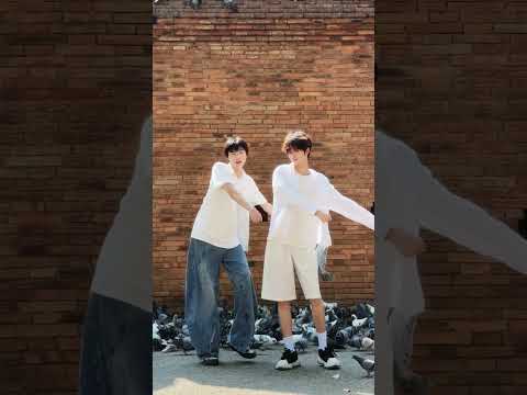 They are so cute | Xiang Cheng Rui & Liu Xiao Xiong #bl #jenvlog #lgbt #bltiktok  - BL Couple サムネイル