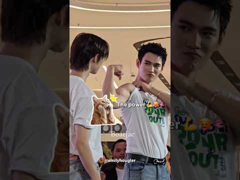 Damn, Pooh it’s ok let mama lead the way 😂😂 サムネイル