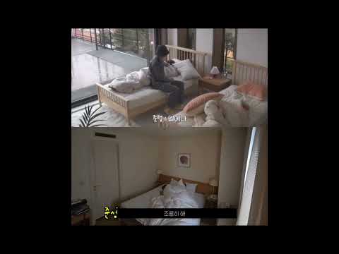 Time flies so fast | Jun Seong & Seong Ho #blvlog #bl #bltiktok #jenvlog #junseongho - BL Couple サムネイル