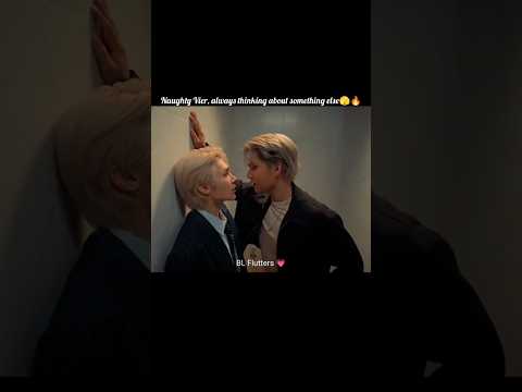 Vier is built different 😏🤭#fortpeat #bl #blshorts #thaibl #bldrama #blseries #thaidrama #bledit サムネイル