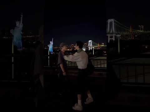 Oops! Dong Jia Yao & Zhang Zhe Chen #bl #bltiktok #lgbt #gay #jenvlog - BL Couple サムネイル