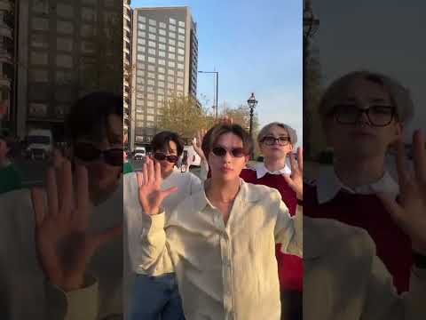 WILLIAM WITH HONG AND TUI😆 #williamjkp #tuichayatorn #hongshihoshi #gmmtv #fyp #blshorts #bl サムネイル