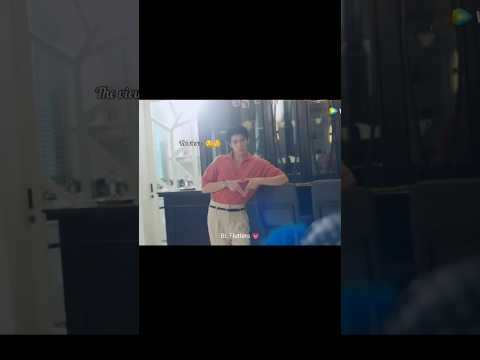 The view is so cute,don’t blame him😍🫶🏻#fortpeat#blshorts #bl #thaibl#thaidrama #bldrama #blseries サムネイル