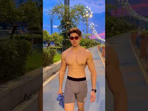 Boys | BL video | Asian Men | #body #boy #boyfriend #gay #bl #tiktok #trending #asian #shorts #fyp サムネイル