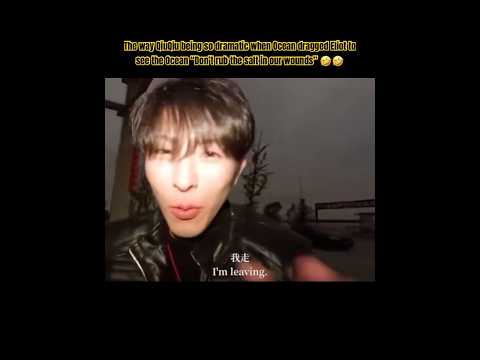 Bro was so DRAMATIC 🤣🤣 サムネイル