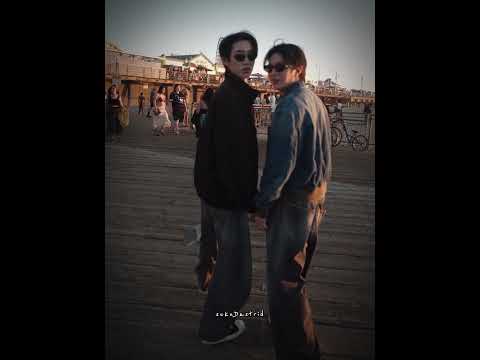 always together👀🤍 #williamest #est_rvp #williamjkp #gmmtv #fyp #blshorts #bl サムネイル