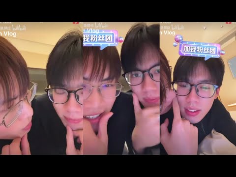 [Engsub/BL] Since you started dating, have your feelings for each other changed? サムネイル