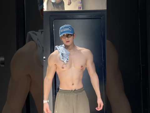 Boys | BL video | Asian Men | #body #boy #boyfriend #gay #bl #tiktok #trending #asian #shorts #fyp サムネイル