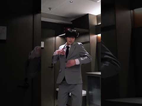 Xiang Cheng Rui & Liu Xiao Xiong #bl #jenvlog #lgbt #bltiktok  - BL Couple サムネイル