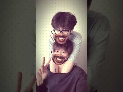 Wang Yi & Lian Lian #bl #jenvlog #gay #lgbt #bltiktok - BL Couple サムネイル