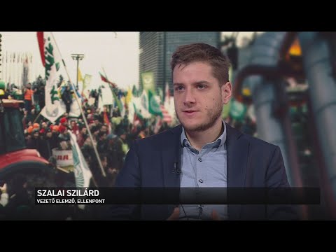 Nem szavazott az Ursula von der Leyen elleni bizalmatlansági indítványról a Tisza párt サムネイル