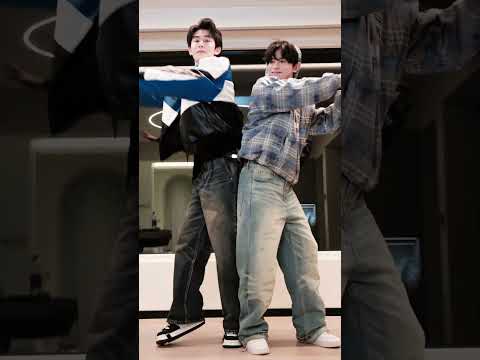 The Best in the World | Lin Fengsong & Chen Wen #bl #lgbt #jenvlog #bltiktok - BL Couple サムネイル