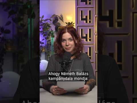 Magyarországról vesz PÉLDÁT A VILÁG サムネイル