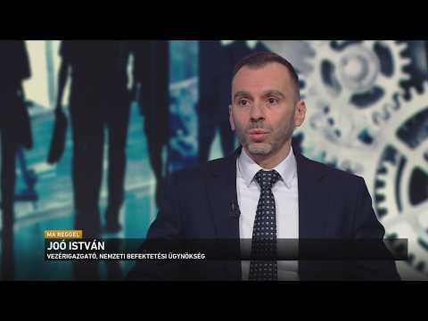 Adták az Év Befektetője 2025 díjakat サムネイル