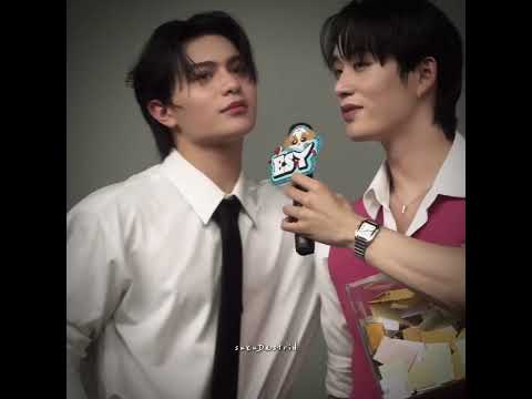 WILLIAMEST CHEEKIESSS😭💕🤏🏻 #williamest #est_rvp #williamjkp #gmmtv #fyp #blshorts #bl サムネイル