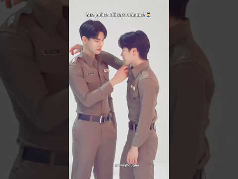 Feels like it’s been decades, finally they plan to comeback!!👮‍♀️🫡❤️ サムネイル