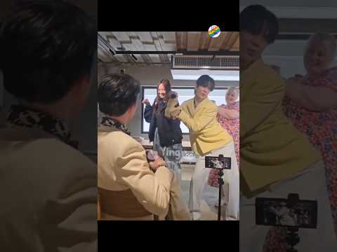 cute smile😍@Thaibls7#babiibabe#BillyBabe#bl#fun#cute#blactor#song#shorts サムネイル