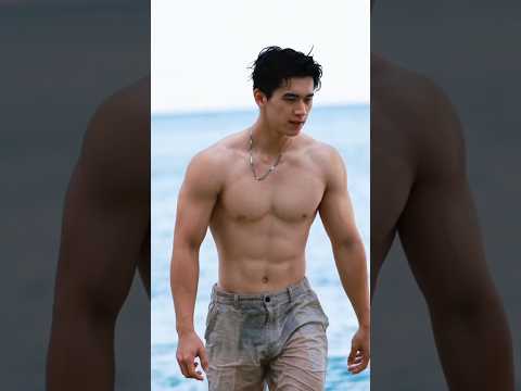 Boys | BL video | Asian Men | #body #boy #boyfriend #gay #bl #tiktok #trending #asian #shorts #fyp サムネイル