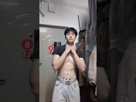 Boys | BL video | Asian Men | #body #boy #boyfriend #gay #bl #tiktok #trending #asian #shorts #fyp サムネイル