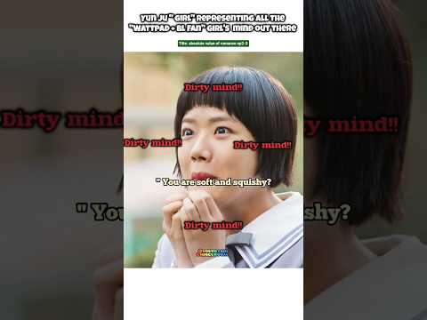 Girl out there representing all bl fan mind🤭💯 🤣#bromance#kdrama#shorts#bl サムネイル