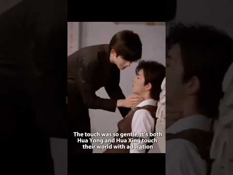 They are the gentle and the softest love both series and real life 💙🧡 サムネイル