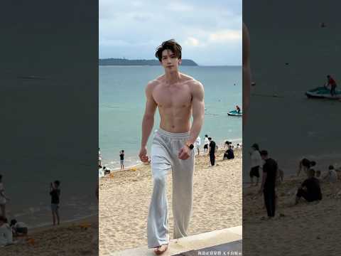 Boys | BL video | Asian Men | #body #boy #boyfriend #gay #bl #tiktok #trending #asian #shorts #fyp サムネイル