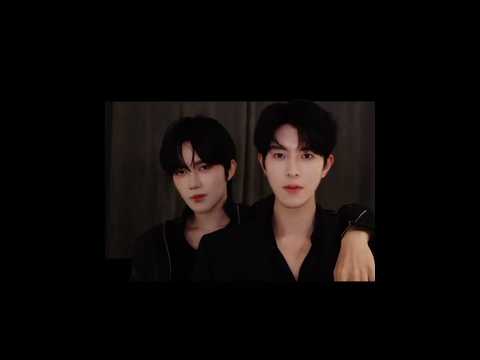 The watermark is watermarking 🤭😌#bl #xingqiu #abodesire #cbl サムネイル