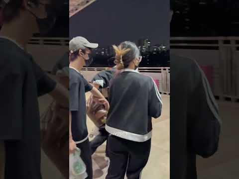 He is putting in his effort | He Jia Shu & Fa Xuan Ge #bl #lgbt #jenvlog #bltiktok - BL Couple サムネイル