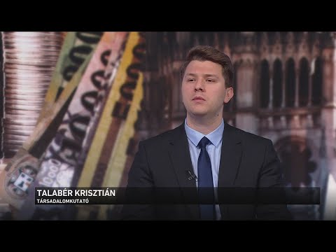 Tölgyessy Péter: a kormány jóléti intézkedései újabb fölényes Fidesz győzelemhez vezetnek サムネイル