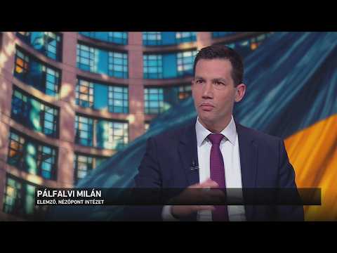 Orbán Viktor: Nemet mondtunk a zsarolásra, elvárjuk, hogy újraindítsák a vezetéket サムネイル