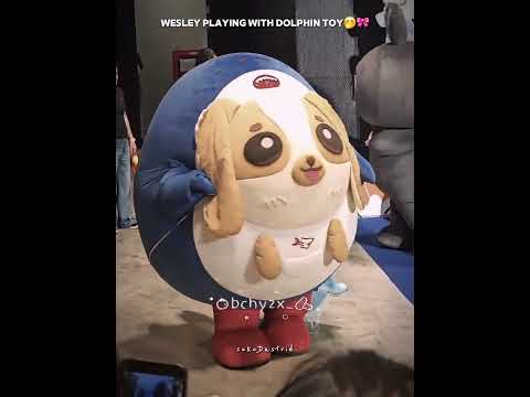 🤭🎀 #wesley #williamest #est_rvp #williamjkp #gmmtv #fyp #blshorts #bl サムネイル