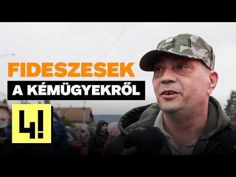 „Minden eszközt meg kell fogni, hogy Viktor irányítsa az országot” サムネイル