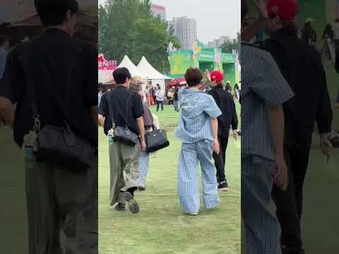 Two intertwined hearts will walk the same path | He Jia Shu & Fa Xuan Ge #bl #lgbt - BL Couple
