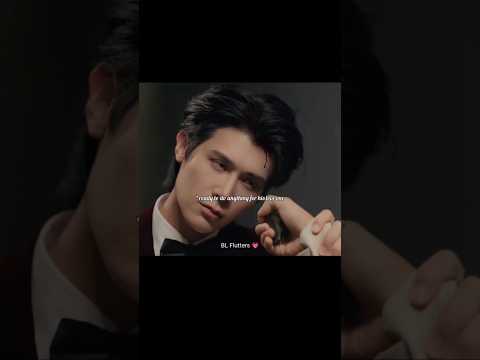 This is so creepy 🍾😬#fortpeat #blshorts #thaibl #bl #bldrama #blseries #yesterdaytheseries #edit サムネイル