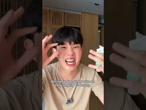 Founder of INGU explains why he chose est as a presenter🥹 #est_rvp #gmmtv #fyp #blshorts #bl サムネイル
