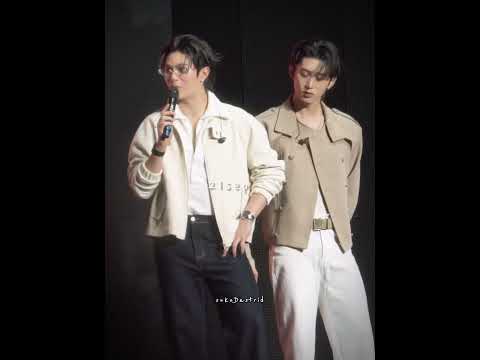 SEMEUKEE🔥 #williamest #est_rvp #williamjkp #gmmtv #fyp #blshorts #bl サムネイル