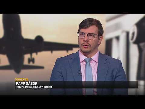 Lejárt a kéthetes tűzszünet Amerika és Irán között サムネイル