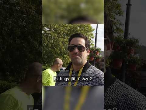 Amikor Balásy Gyula még a csúcson volt サムネイル