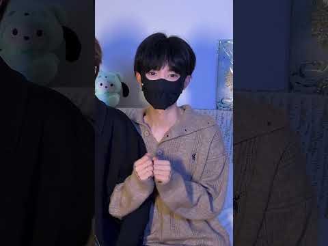 Cute | Hai Yan & Zhi Shi #bl #bltiktok #lgbt #jenvlog #đammỹ - BL Couple サムネイル